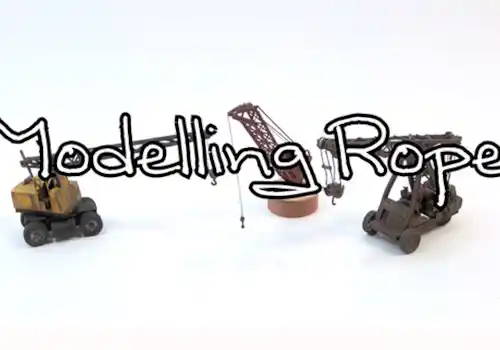 Techniques - World Of Railways