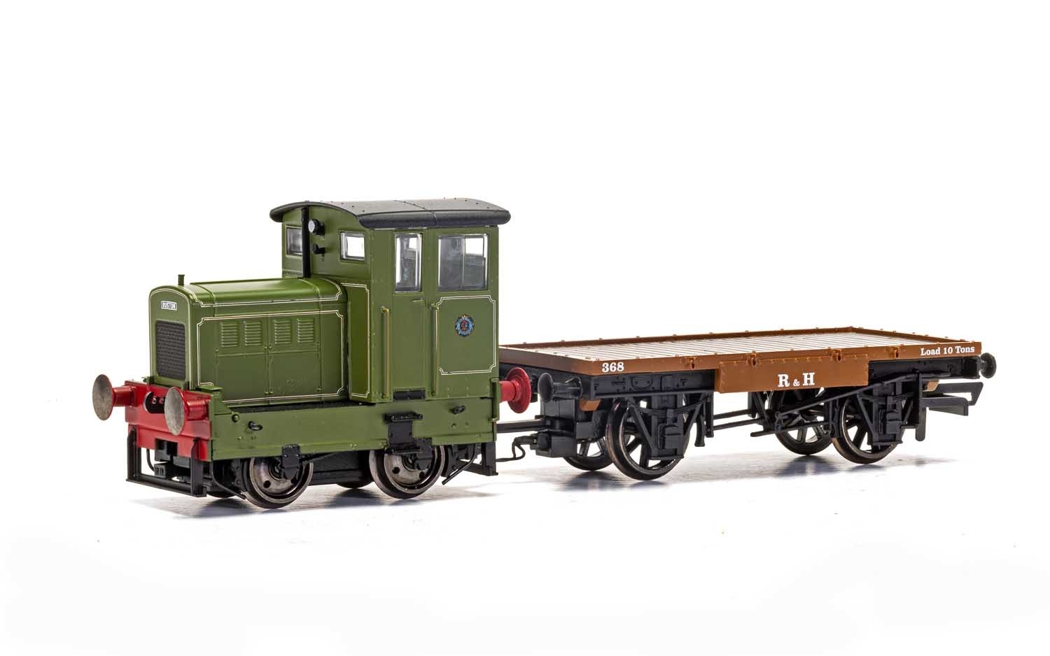 NEWS: Hornby issues model development updates - World Of Railways