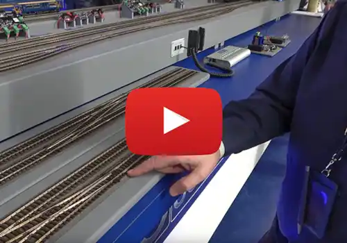 A complete guide to model railway baseboard construction - World Of ...