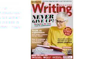 Writing Magazine - Writers Online