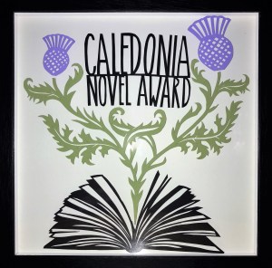Novel writing prize The Caledonia Novel Award Writers Online