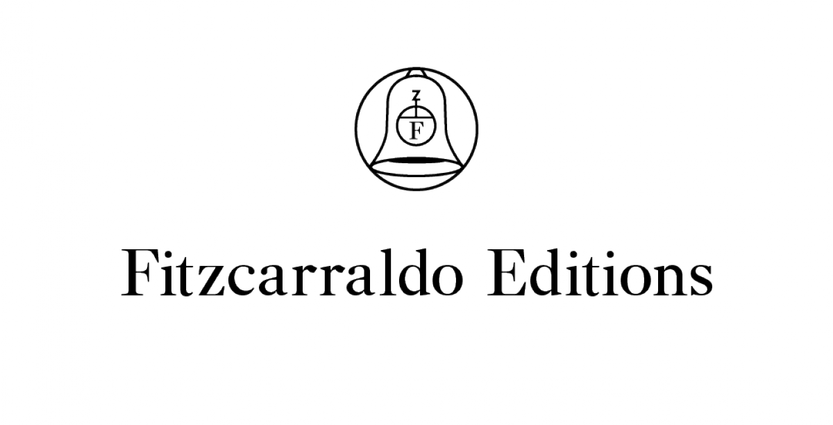 Fitzcarraldo blue image