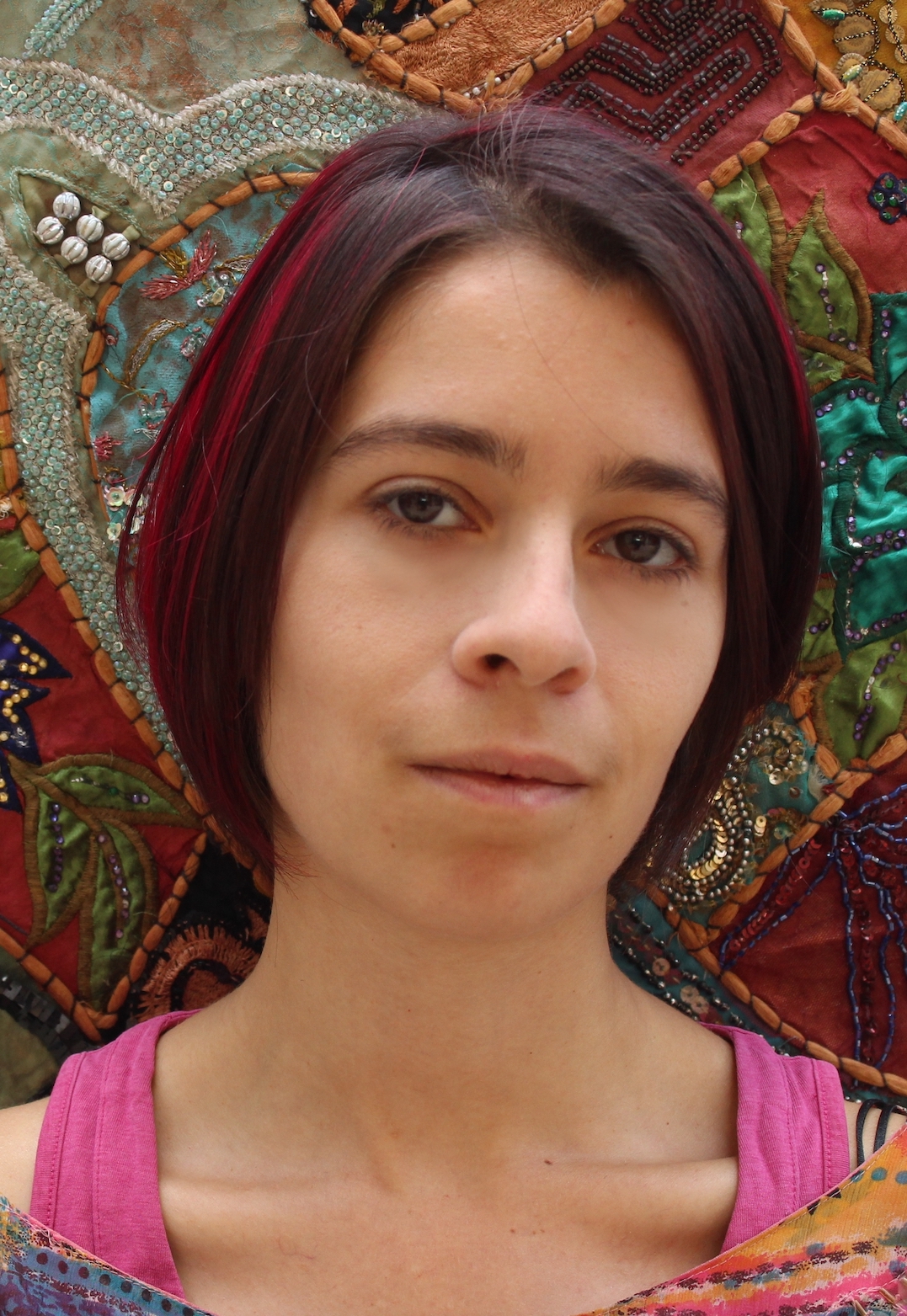 Rebecca Zahabi How to write a trilogy Writers Online