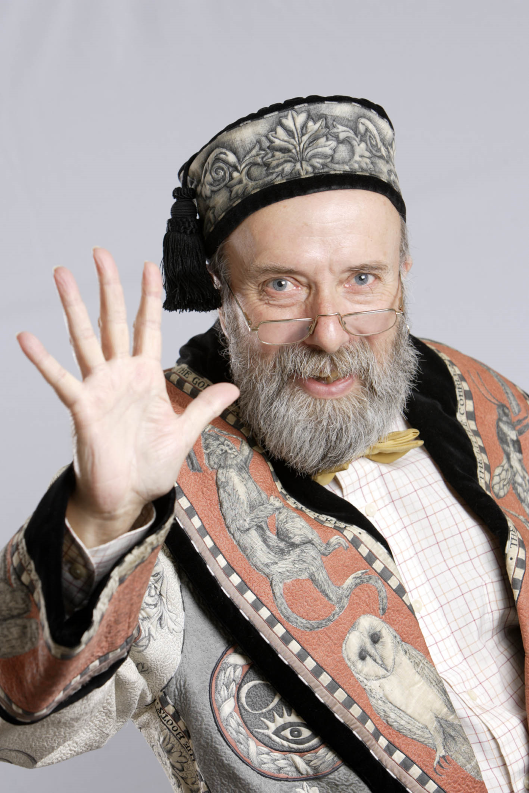 How to tell a story Top tips from Taffy Thomas Writers Online