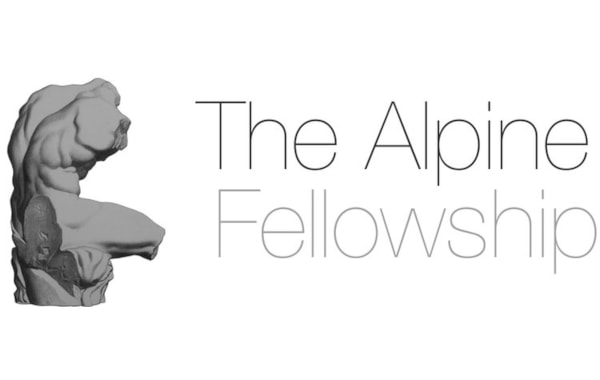 Alpine essay competition Alpine essay competition image