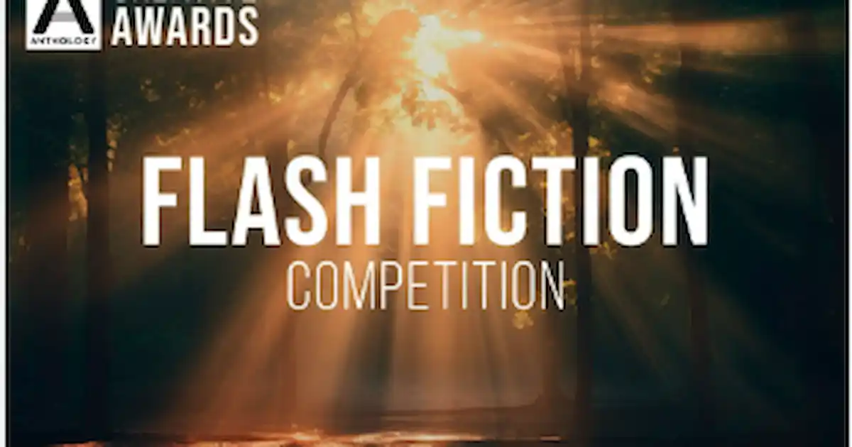News | Creative writing competition | The Anthology Flash Fiction ...