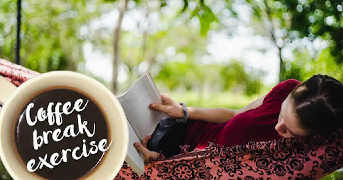 How To Write | Coffee break exercise | Bookworm | Writers Online