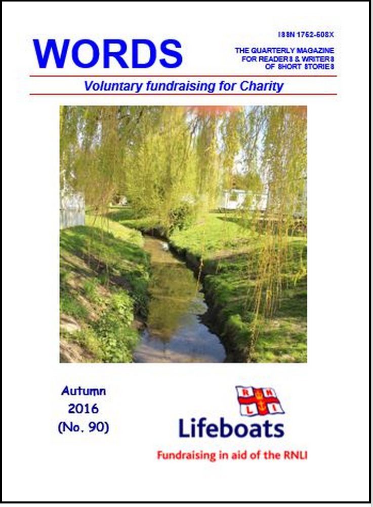 Short story competition Words Magazine Writers Online