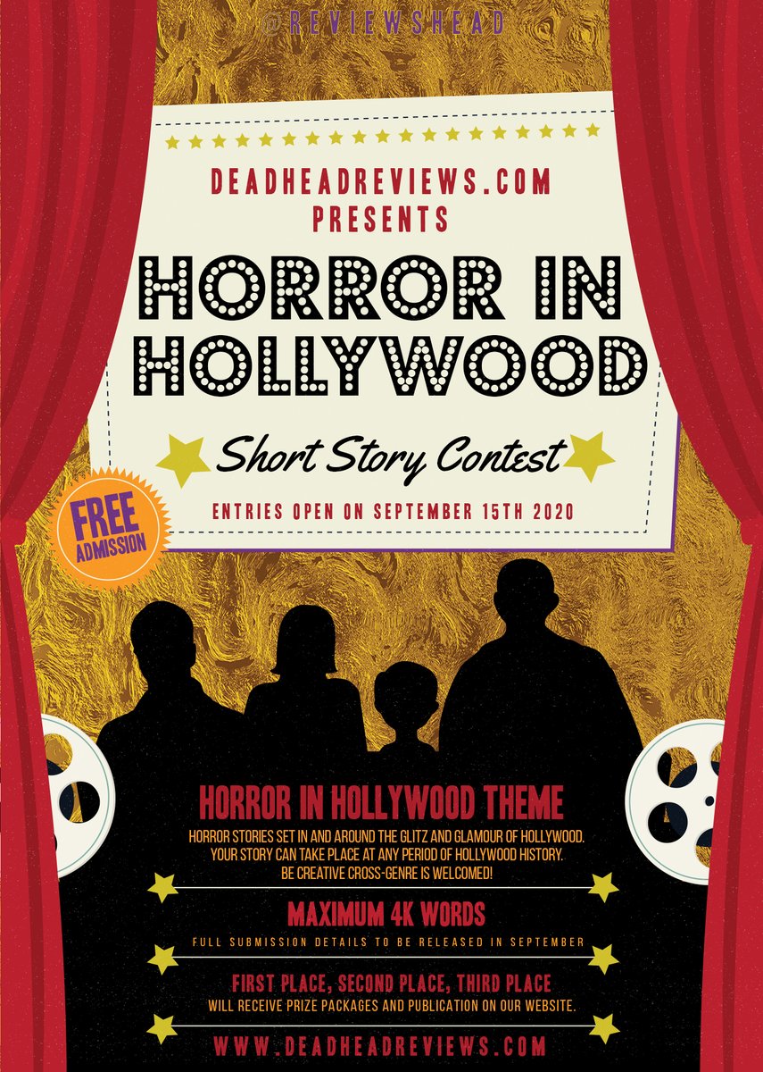 American horror story contest picture