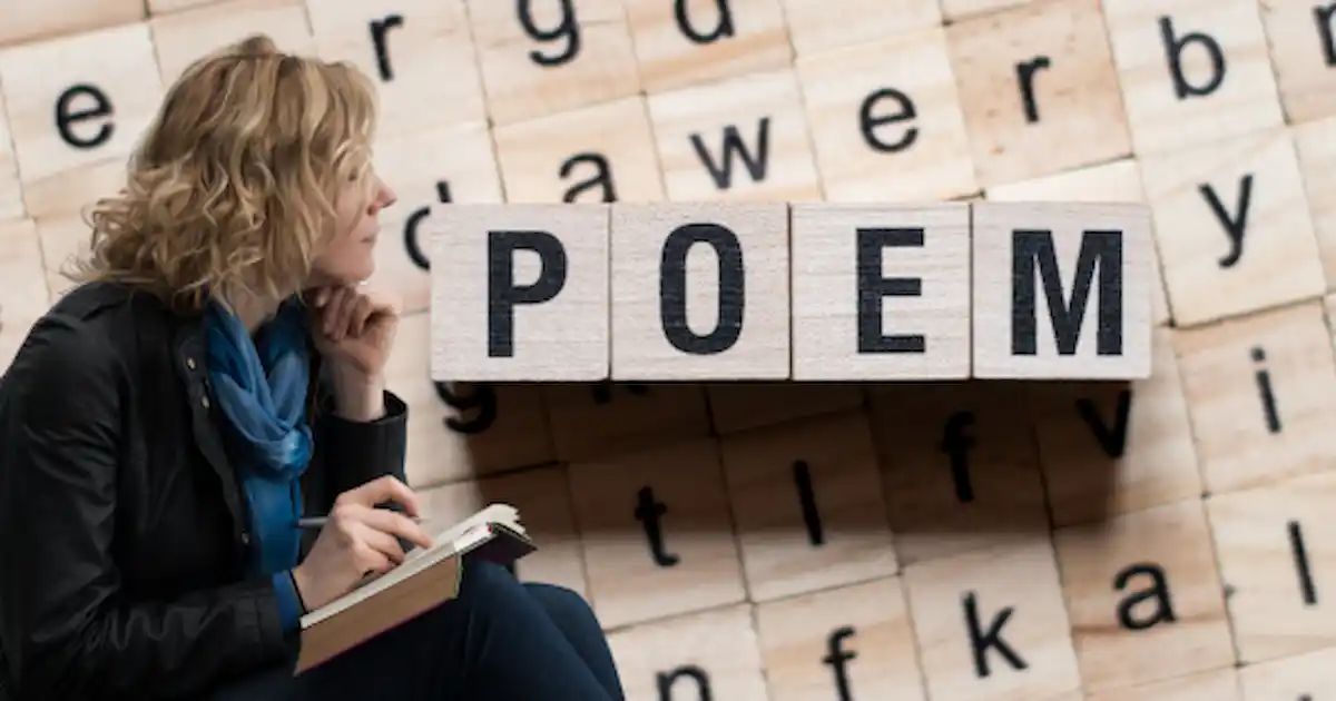 How To Write | How to write a poem | Writers Online