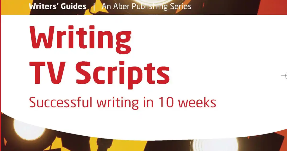 Reviews | Writing TV Scripts | Writers Online