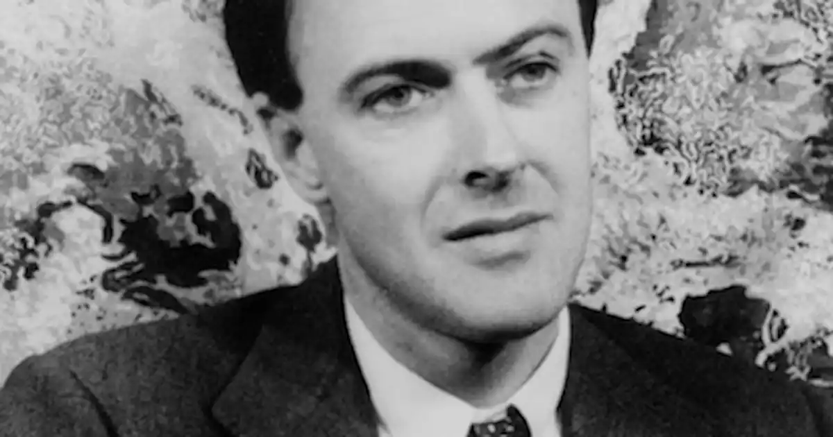 How To Write Short story tutorial study Roald Dahl's All the Way Up