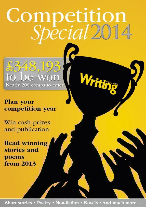 Write a bestseller competition 2012 06 image