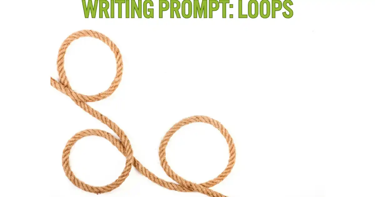 How To Write | Writing prompt | Loops | Writers Online