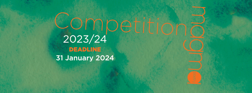 Poetry competition Magma 2023/2024 Poetry Competition Writers Online