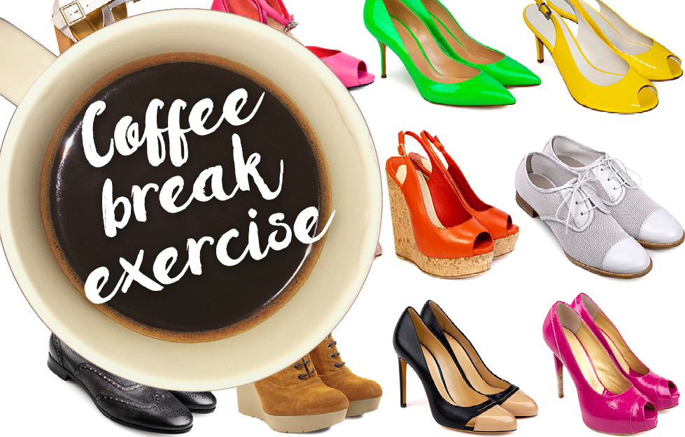 Words about shoes image