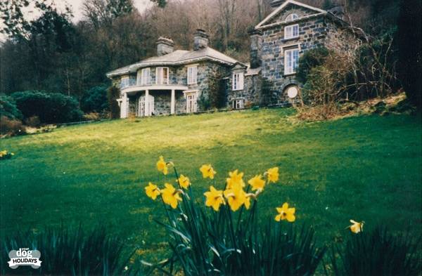Self-catering holiday cottages in Snowdonia, Wales