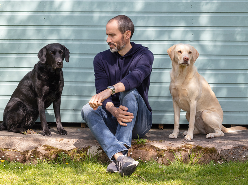 12 things you never knew about Olive & Mabel Your Dog