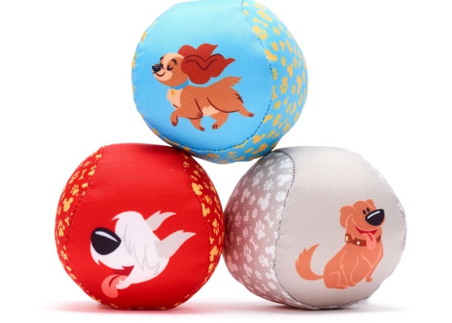 NEW Disney pet accessories Your Dog