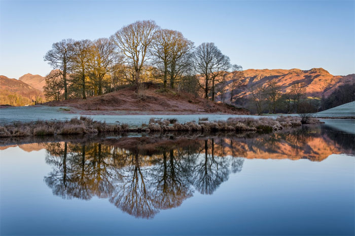 Dog Walks in the Lake District