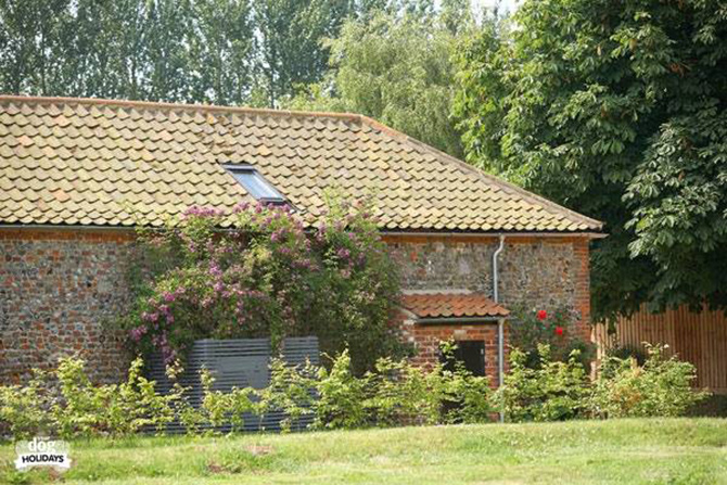 Dog-friendly holiday properties of the week