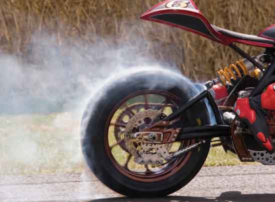 Why does my dog hate motorbikes? Your Dog