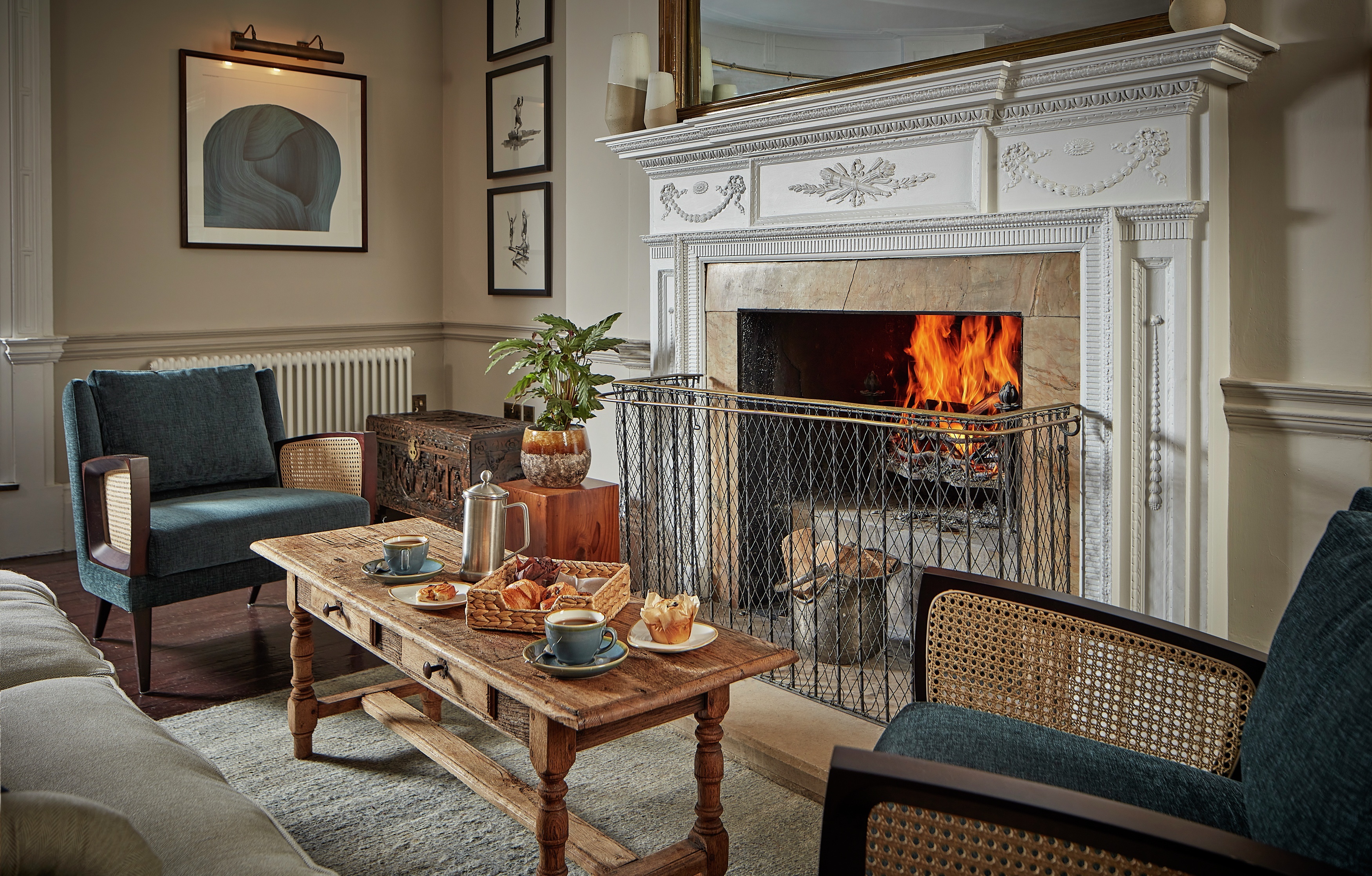 Moonfleet Manor Your Dog